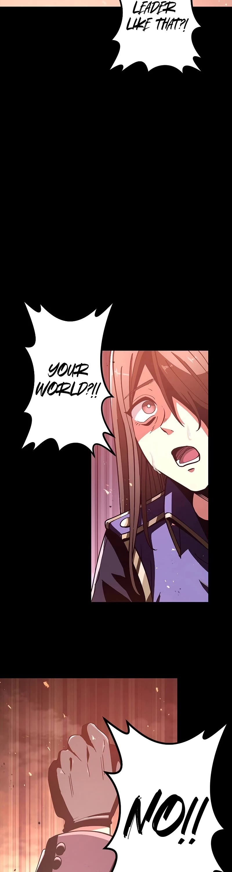 Dungeon Defense Chapter 0 page 33 - Chapter 0