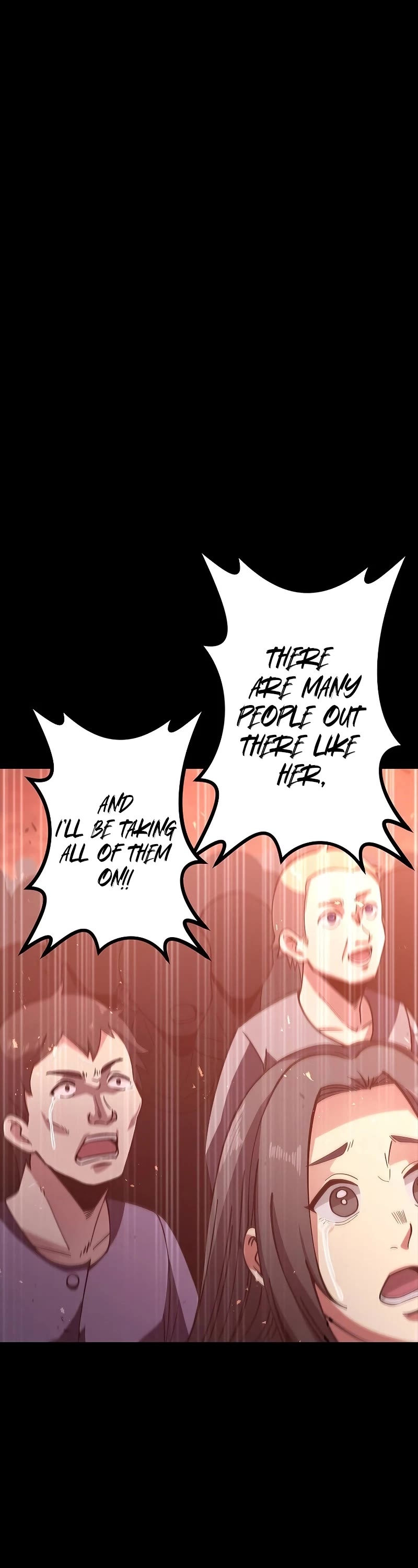Dungeon Defense Chapter 0 page 37 - Chapter 0