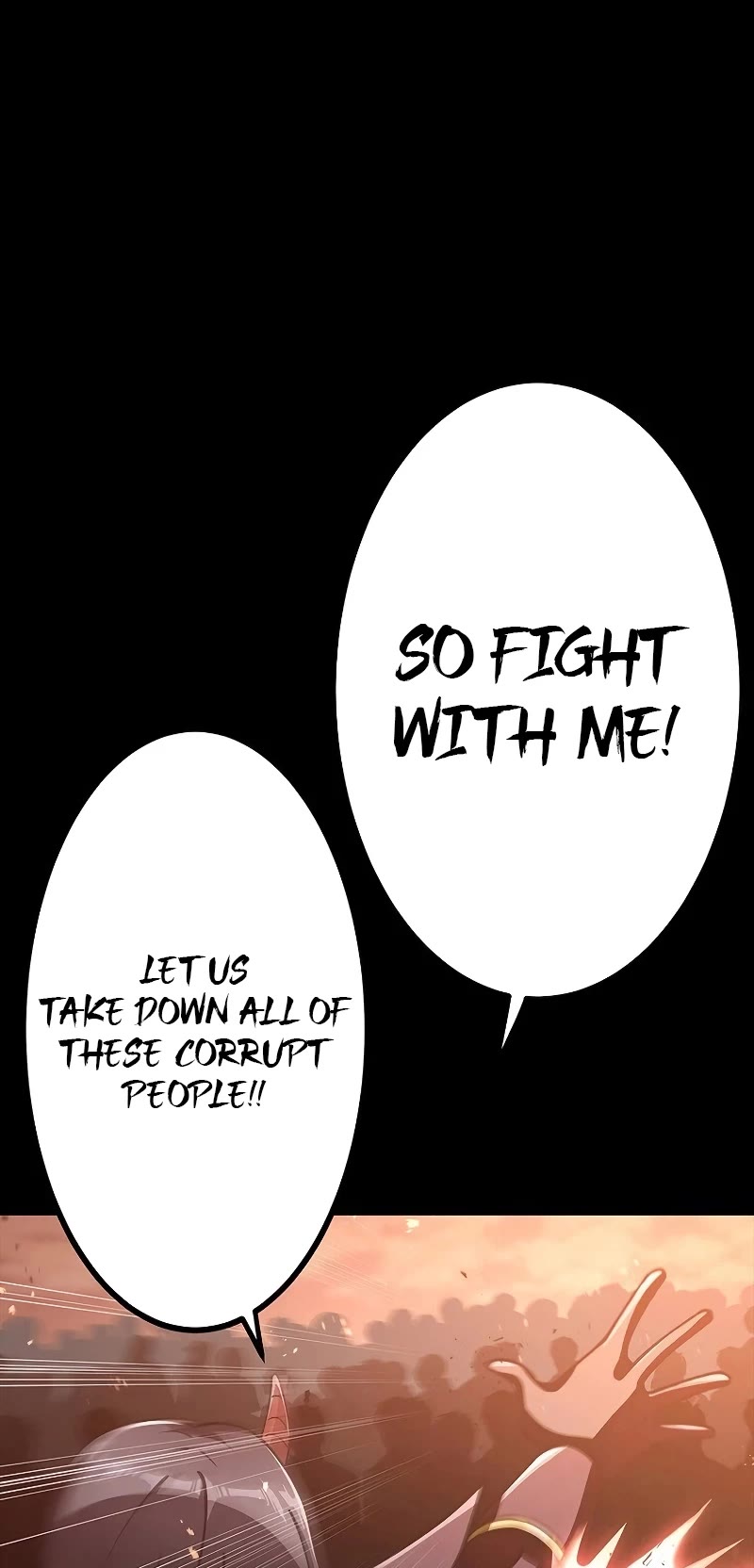 Dungeon Defense Chapter 0 page 38 - Chapter 0