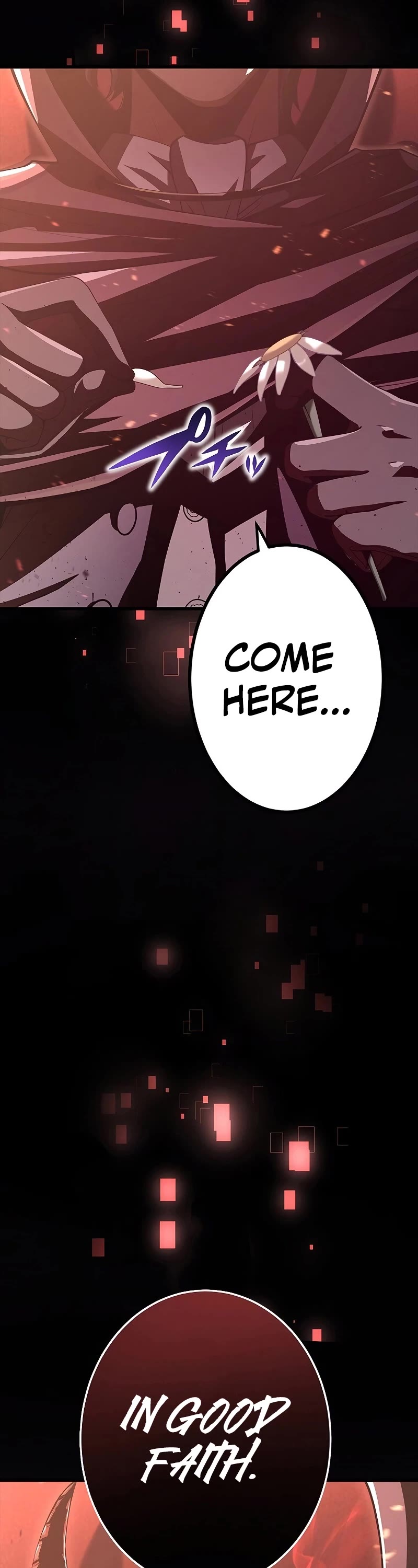 Dungeon Defense Chapter 0 page 8 - Chapter 0