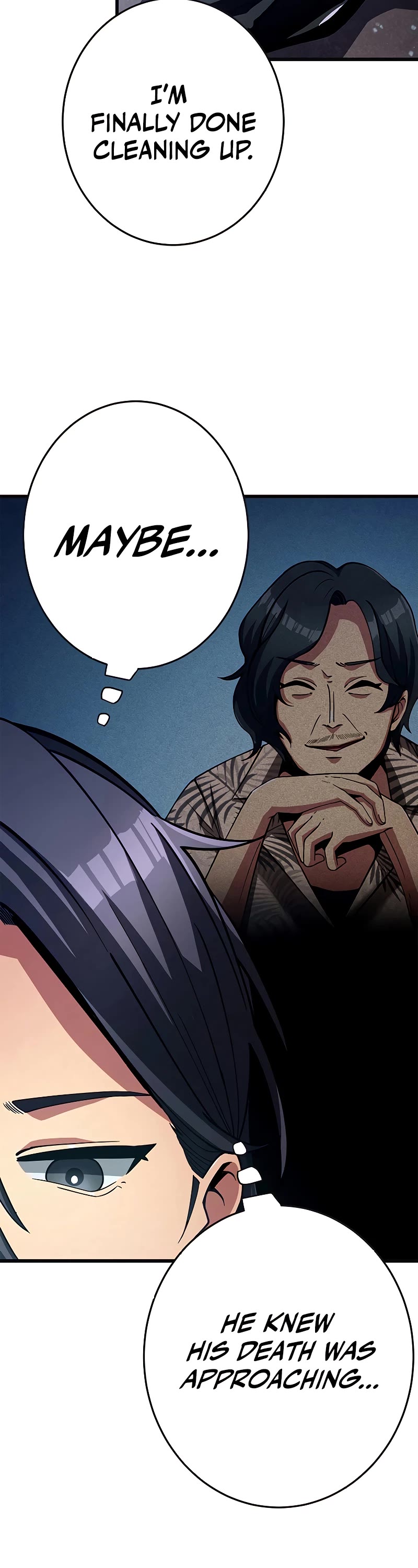 Dungeon Defense Chapter 1 page 17 - Chapter 1