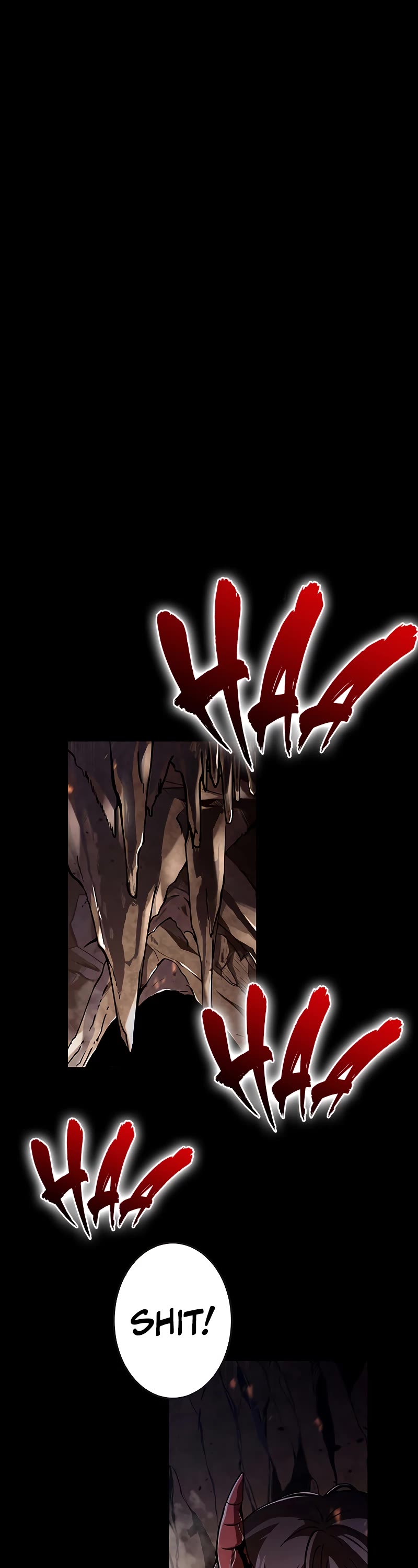 Dungeon Defense Chapter 1 page 2 - Chapter 1