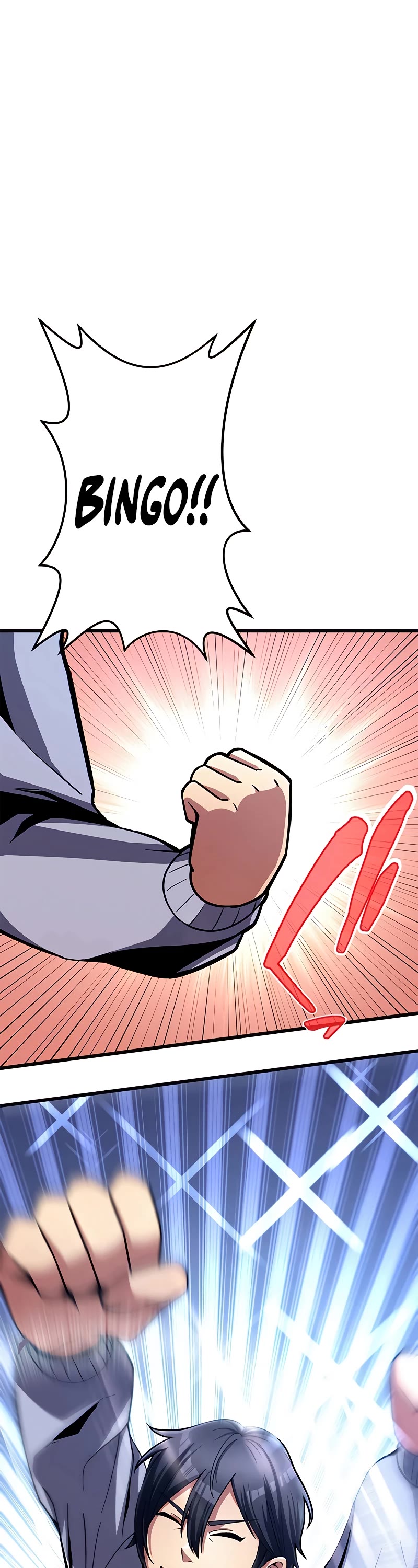 Dungeon Defense Chapter 1 page 22 - Chapter 1