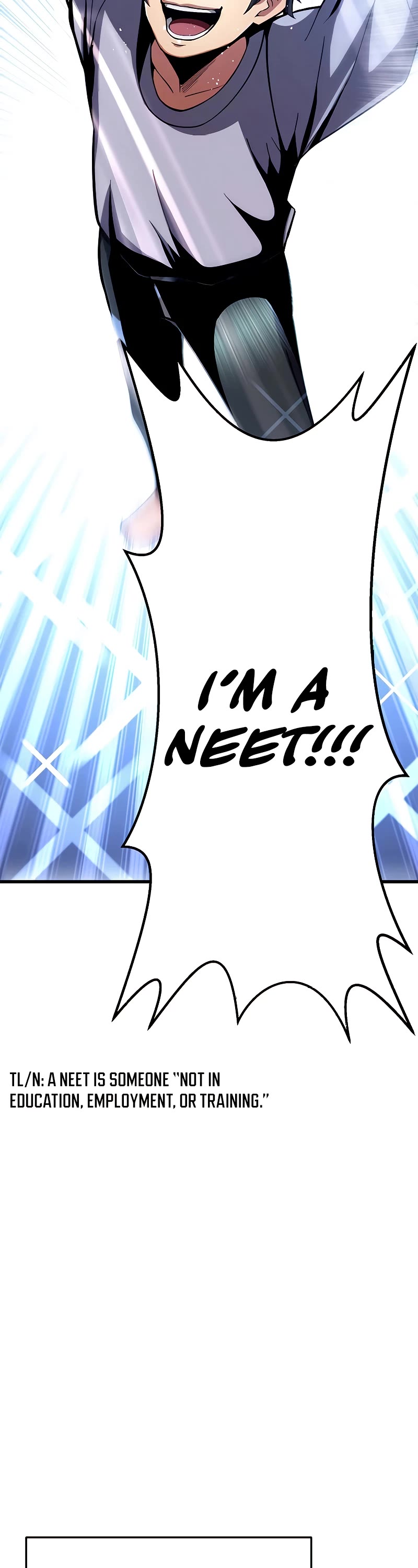 Dungeon Defense Chapter 1 page 23 - Chapter 1