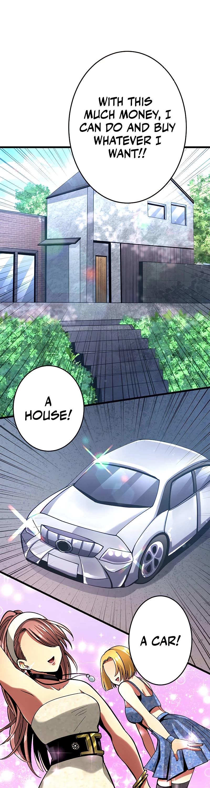Dungeon Defense Chapter 1 page 26 - Chapter 1