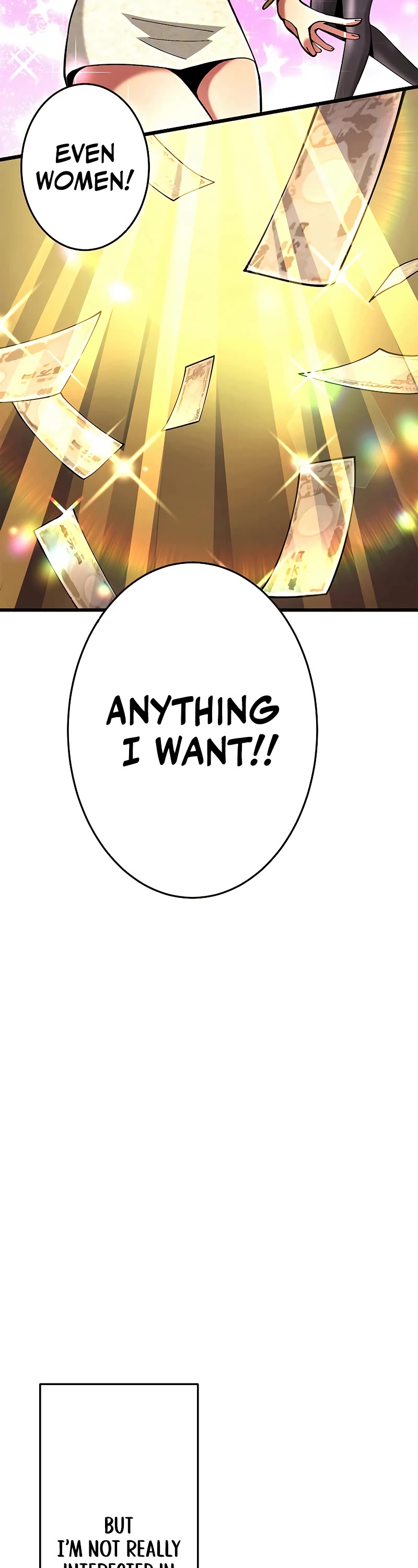 Dungeon Defense Chapter 1 page 27 - Chapter 1
