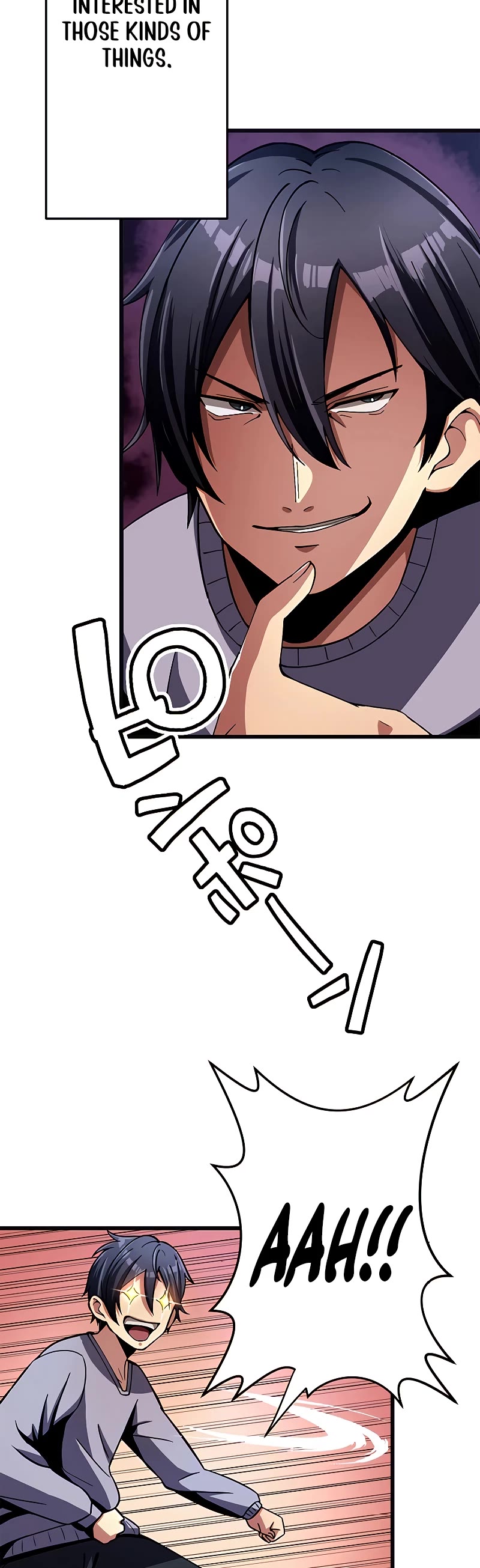 Dungeon Defense Chapter 1 page 28 - Chapter 1