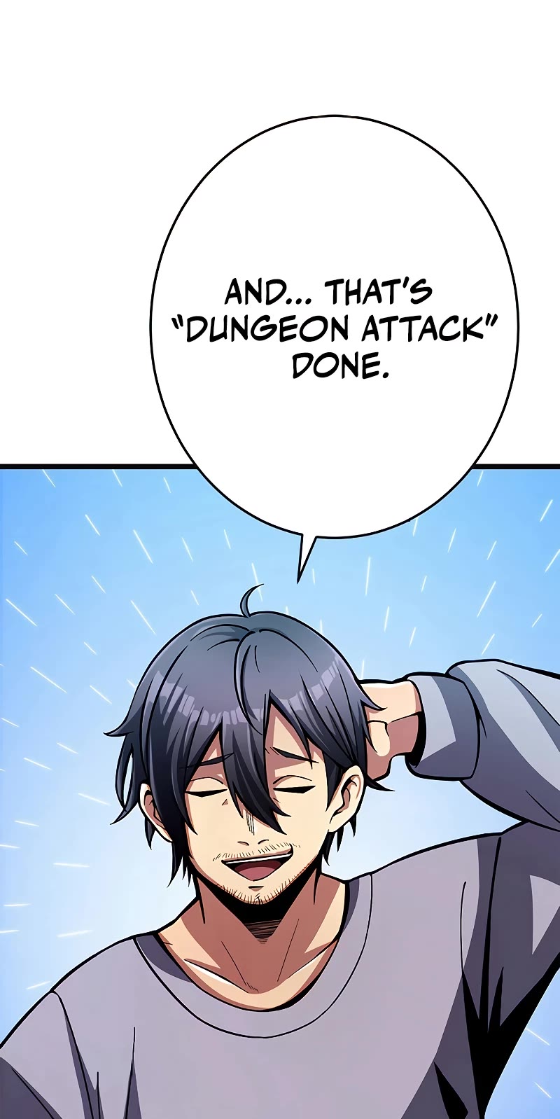Dungeon Defense Chapter 1 page 44 - Chapter 1