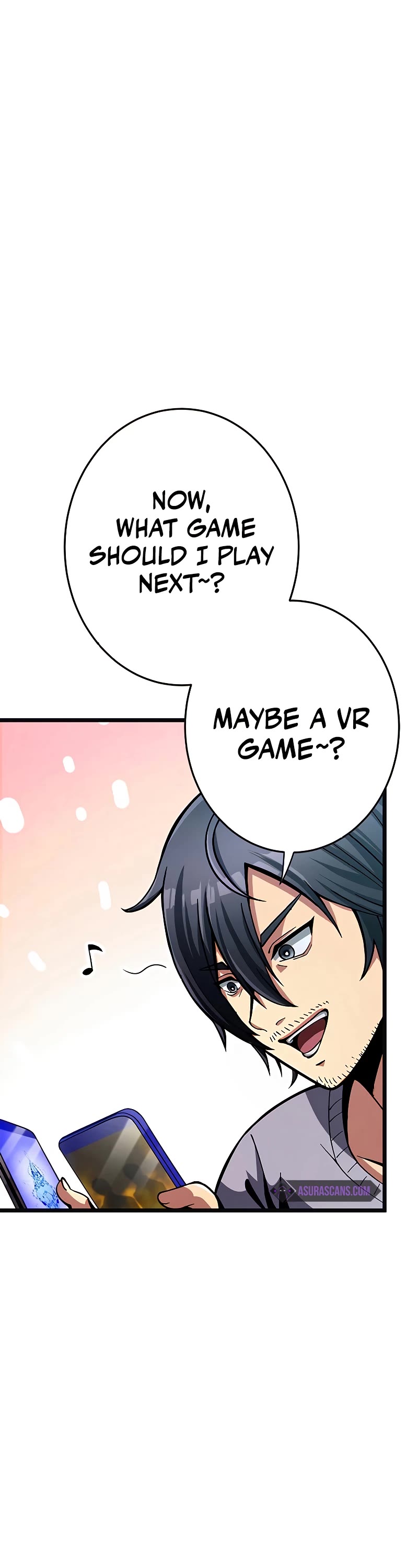 Dungeon Defense Chapter 1 page 47 - Chapter 1