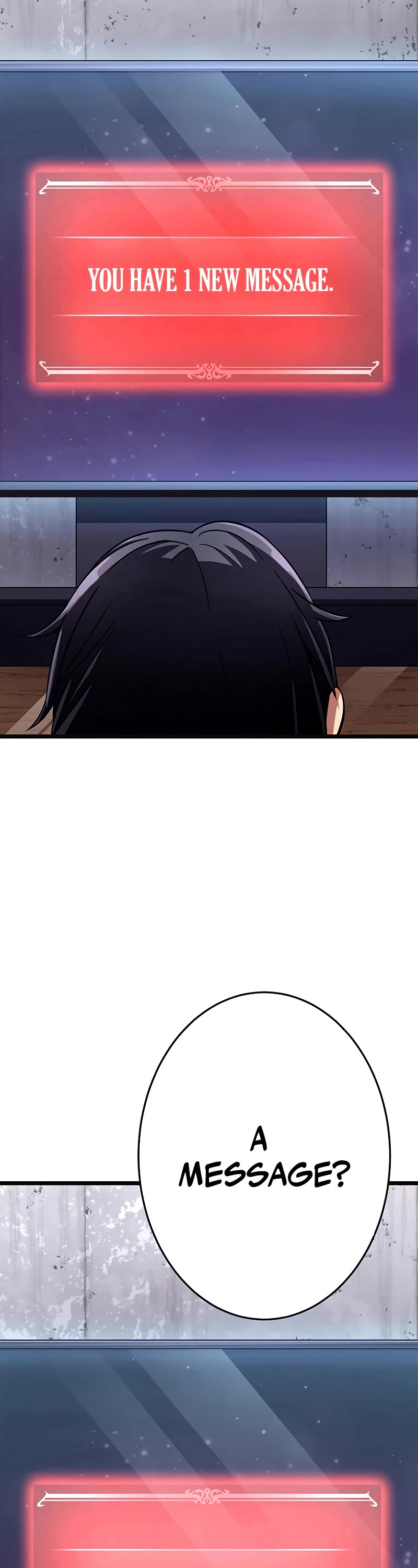 Dungeon Defense Chapter 1 page 49 - Chapter 1