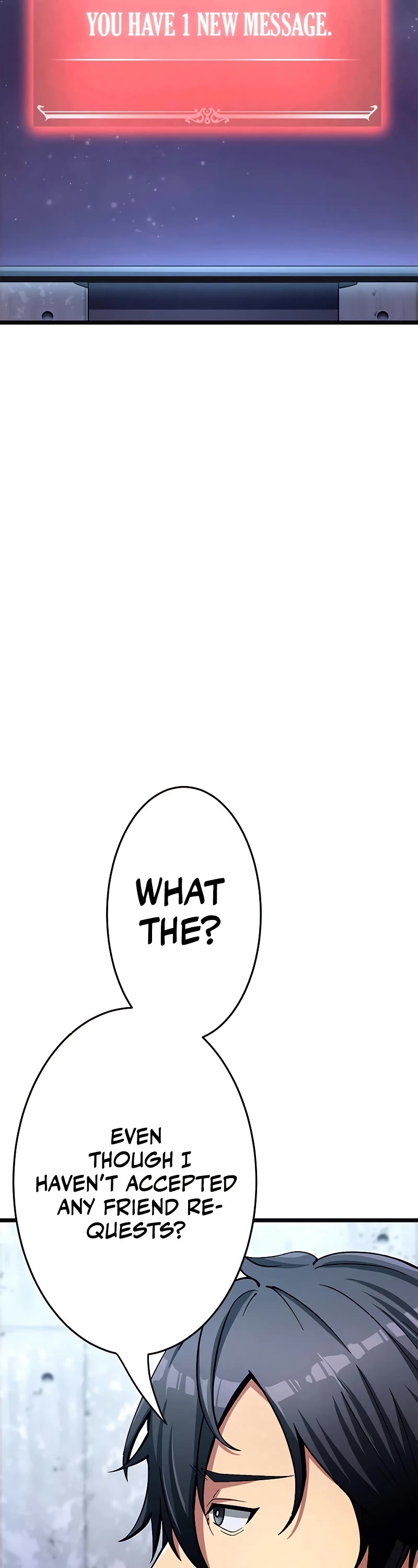 Dungeon Defense Chapter 1 page 50 - Chapter 1