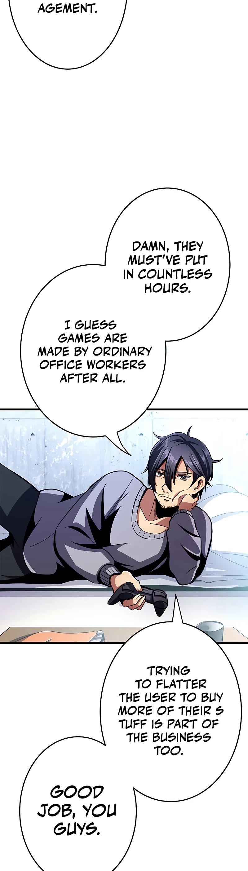 Dungeon Defense Chapter 1 page 52 - Chapter 1