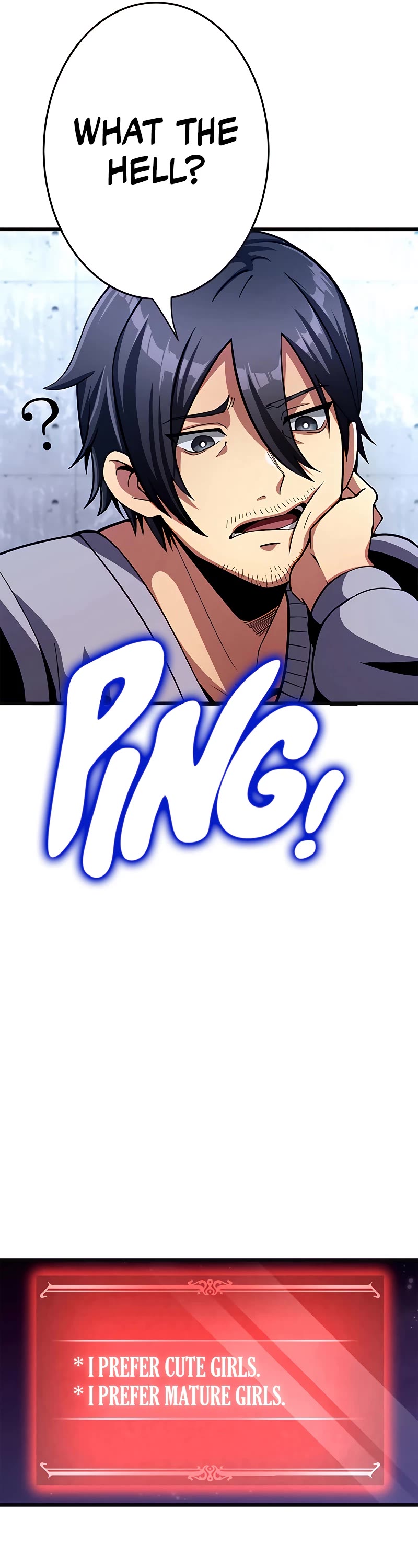 Dungeon Defense Chapter 1 page 54 - Chapter 1