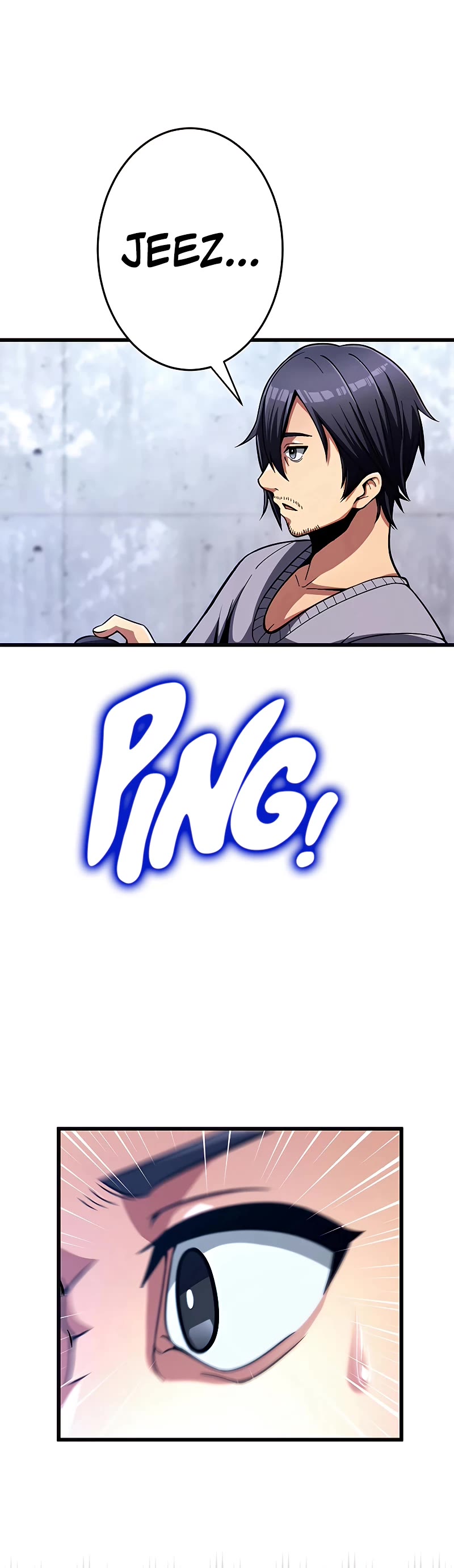 Dungeon Defense Chapter 1 page 57 - Chapter 1