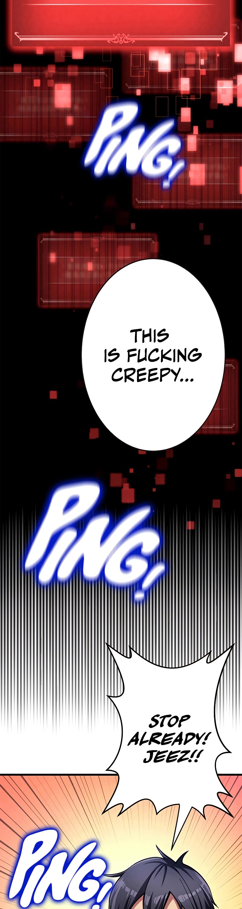 Dungeon Defense Chapter 1 page 59 - Chapter 1