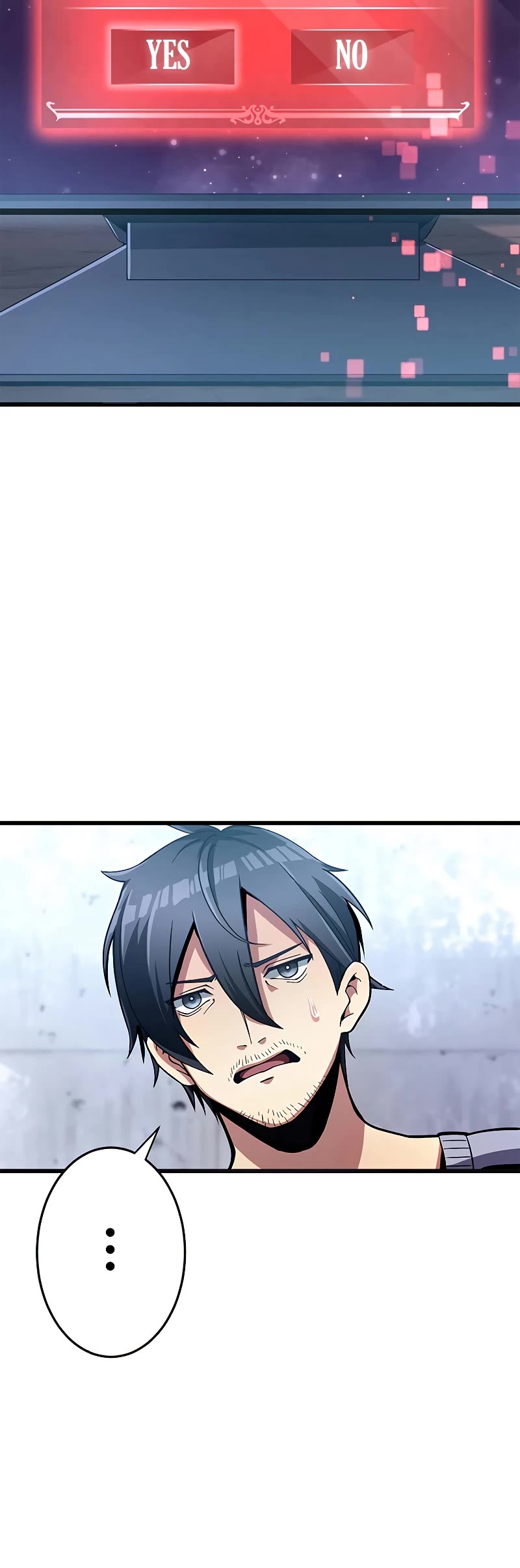 Dungeon Defense Chapter 1 page 61 - Chapter 1