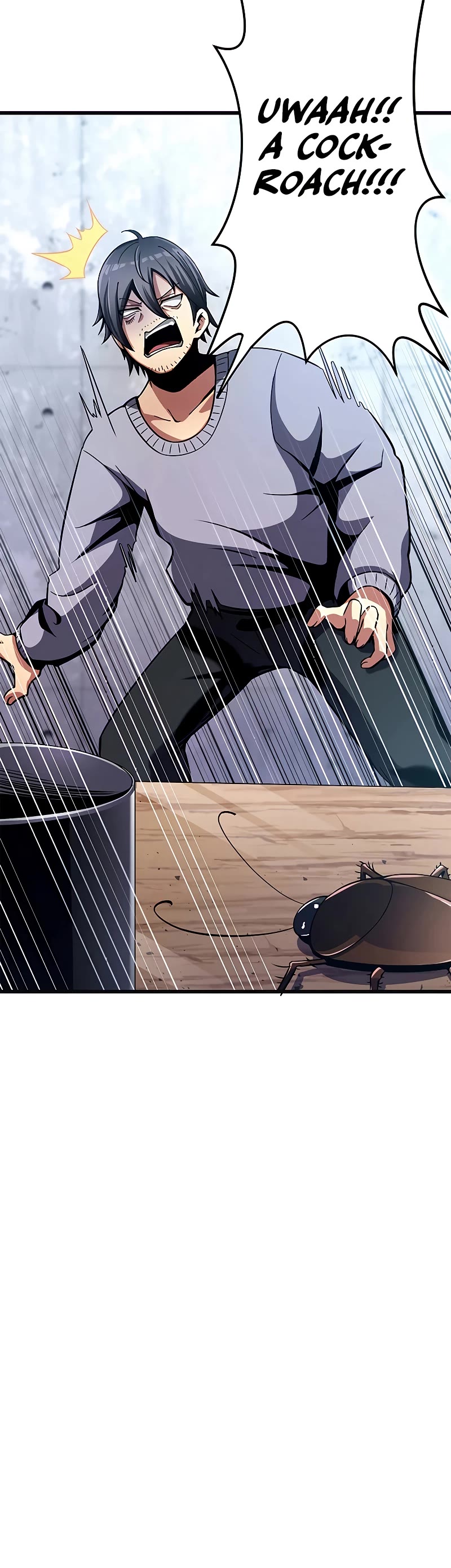 Dungeon Defense Chapter 1 page 69 - Chapter 1