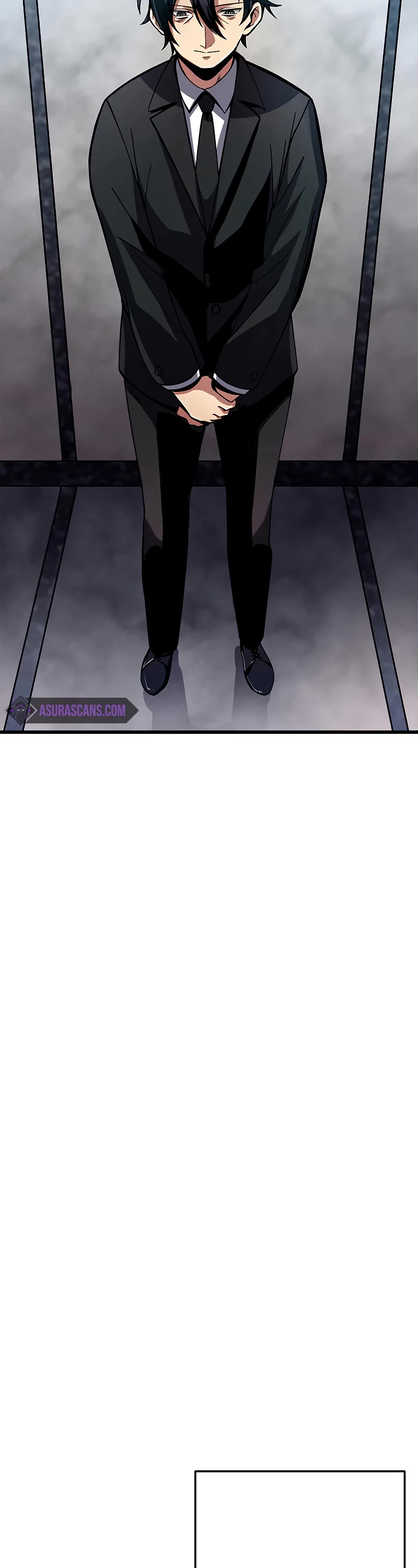 Dungeon Defense Chapter 1 page 7 - Chapter 1