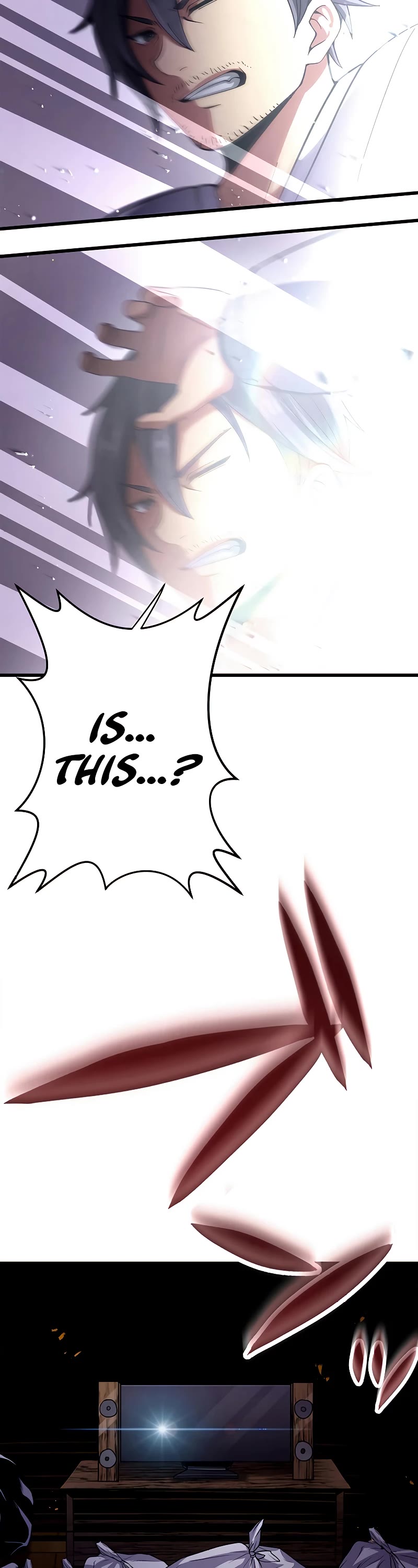 Dungeon Defense Chapter 1 page 75 - Chapter 1