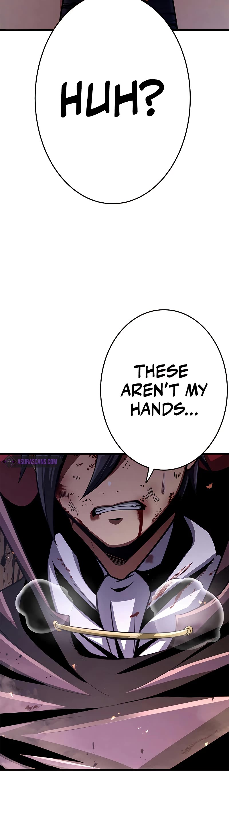 Dungeon Defense Chapter 1 page 80 - Chapter 1