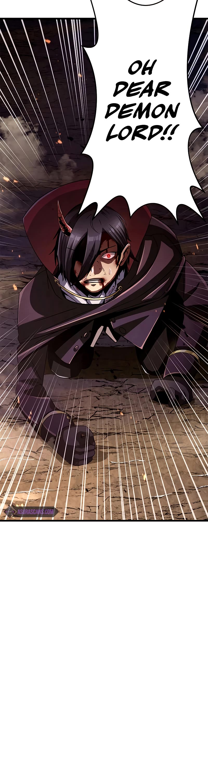 Dungeon Defense Chapter 1 page 84 - Chapter 1