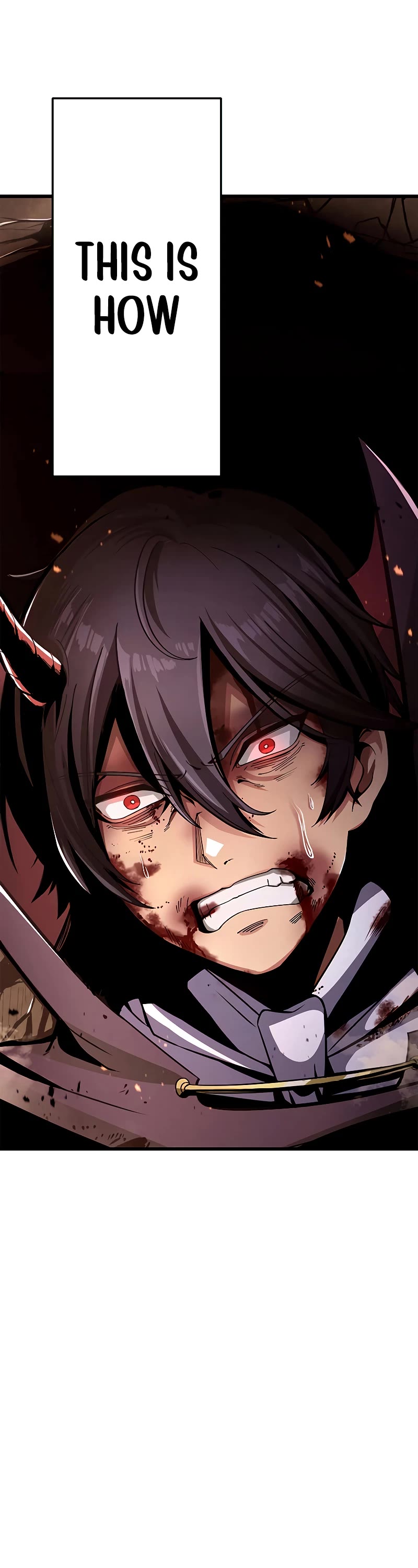 Dungeon Defense Chapter 1 page 85 - Chapter 1