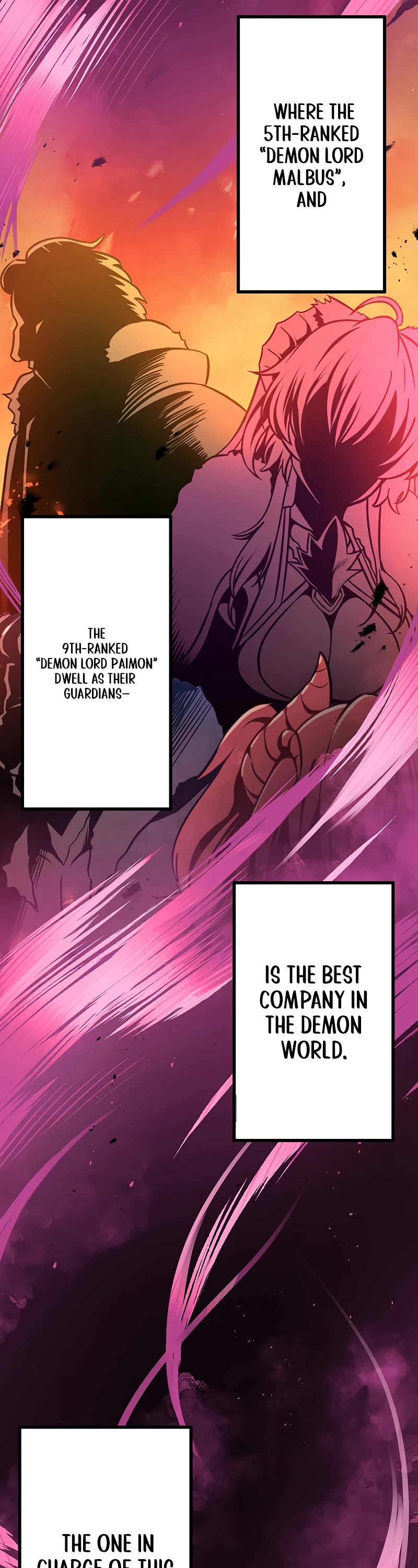 Dungeon Defense Chapter 10 page 14 - Chapter 10