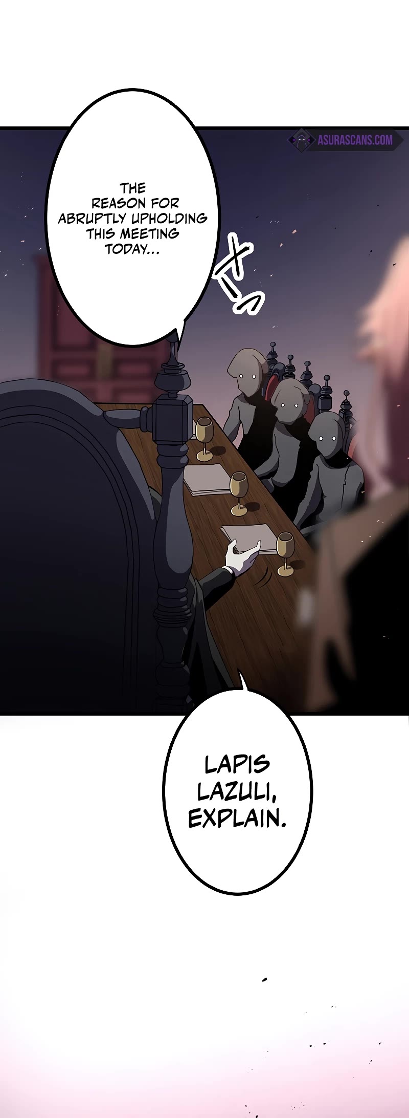 Dungeon Defense Chapter 10 page 16 - Chapter 10