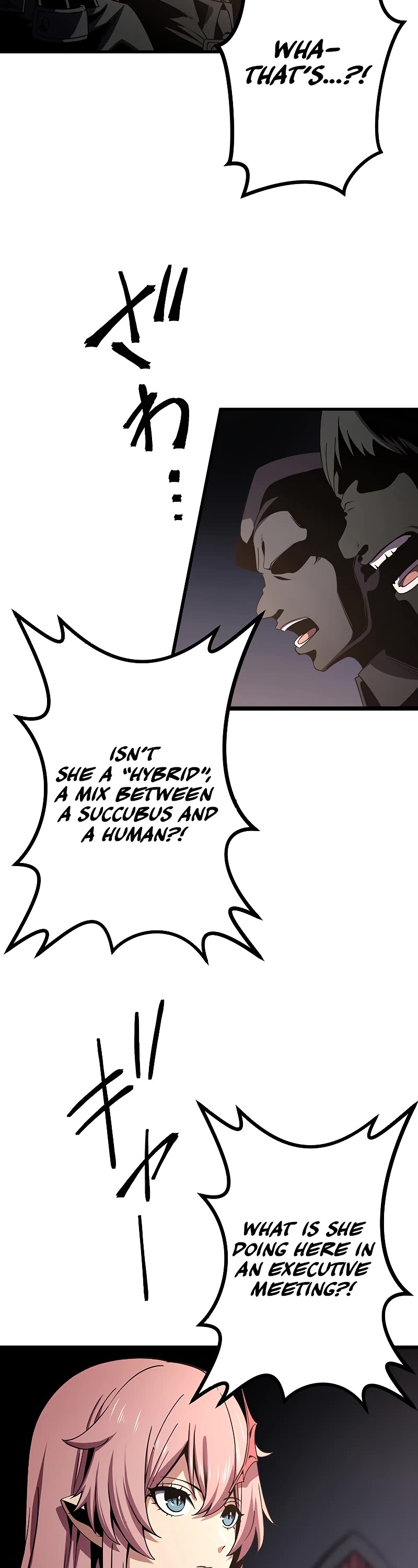 Dungeon Defense Chapter 10 page 18 - Chapter 10