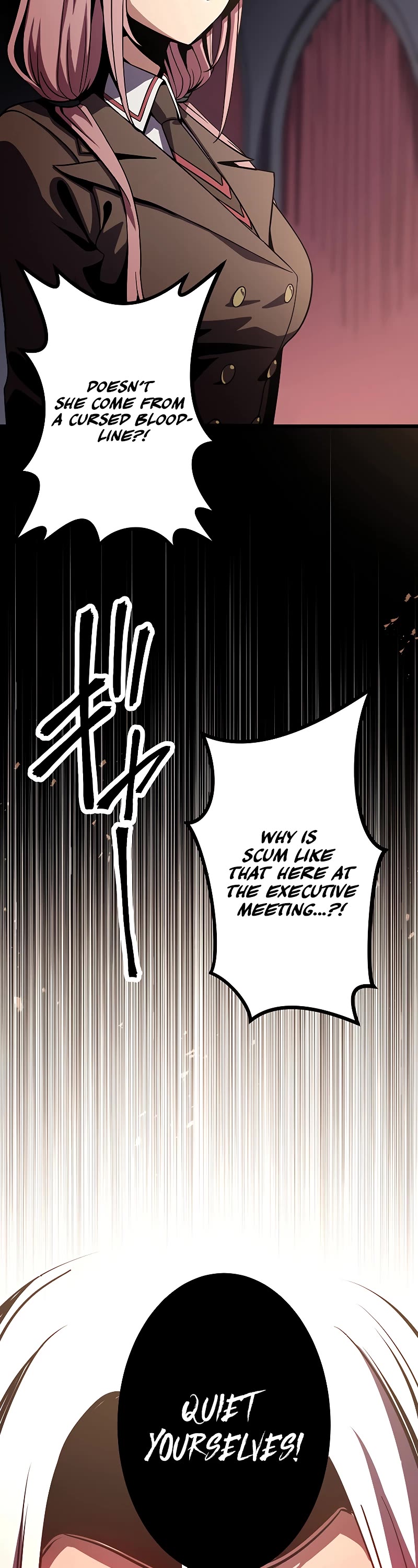 Dungeon Defense Chapter 10 page 19 - Chapter 10