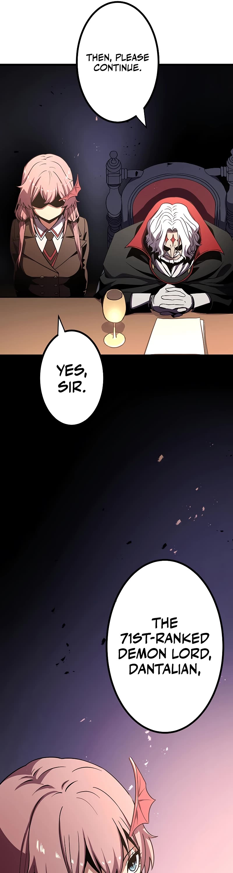 Dungeon Defense Chapter 10 page 22 - Chapter 10