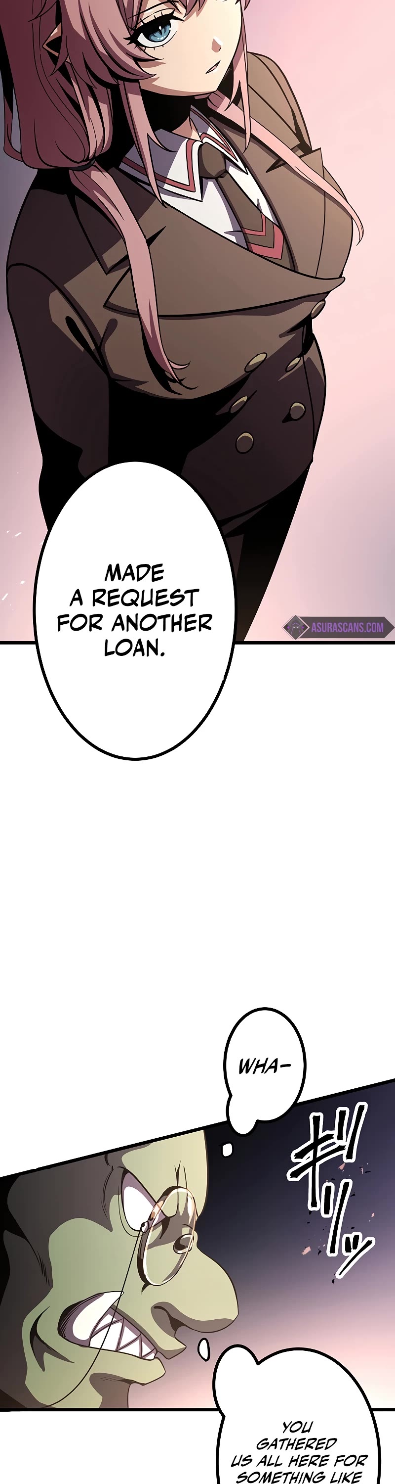 Dungeon Defense Chapter 10 page 23 - Chapter 10