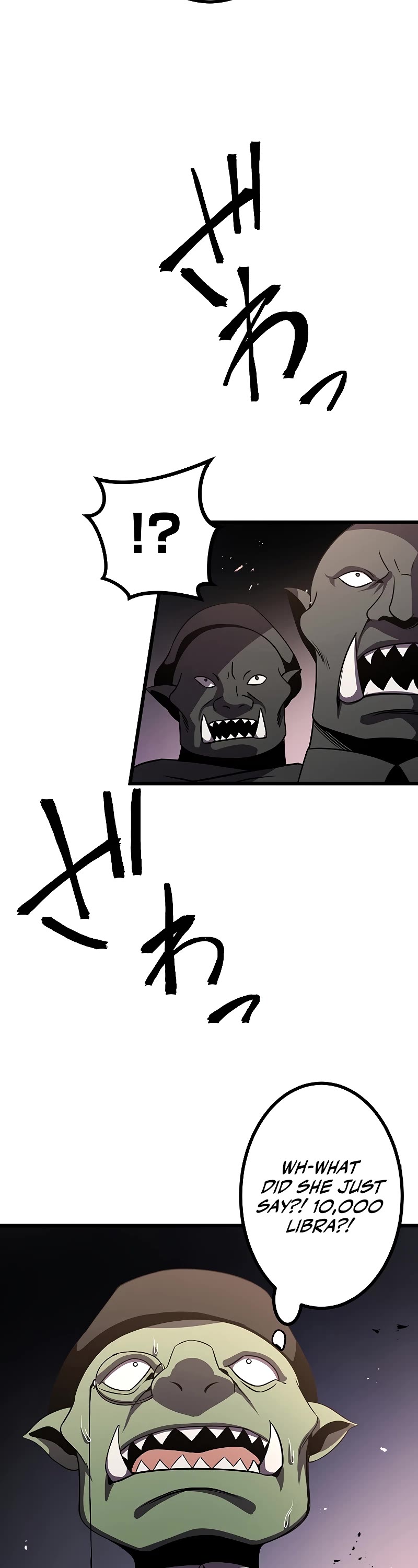 Dungeon Defense Chapter 10 page 28 - Chapter 10