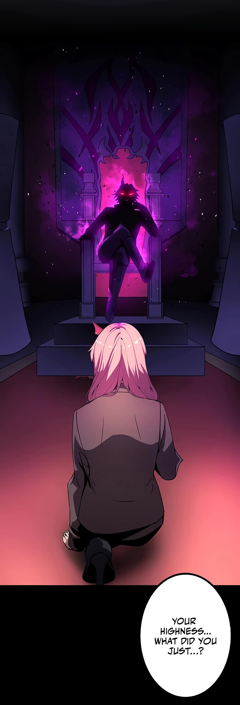 Dungeon Defense Chapter 10 page 31 - Chapter 10