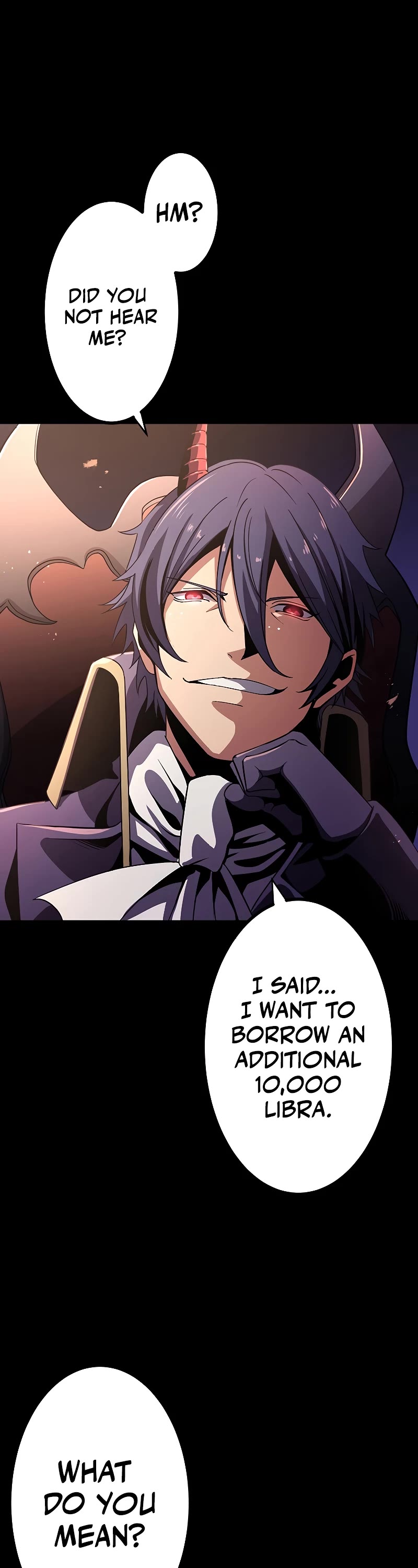 Dungeon Defense Chapter 10 page 32 - Chapter 10
