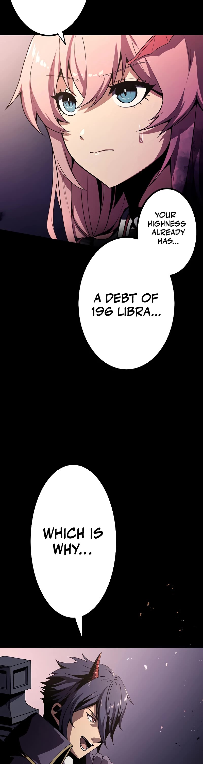 Dungeon Defense Chapter 10 page 33 - Chapter 10