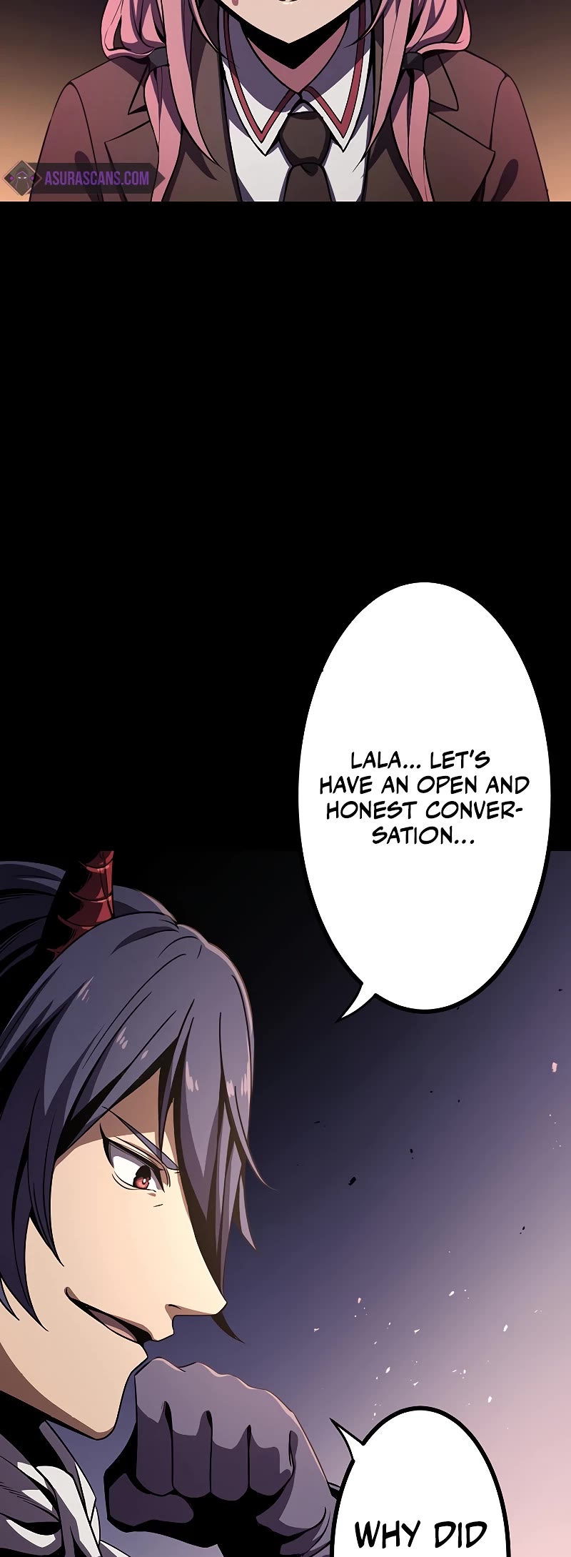 Dungeon Defense Chapter 10 page 35 - Chapter 10