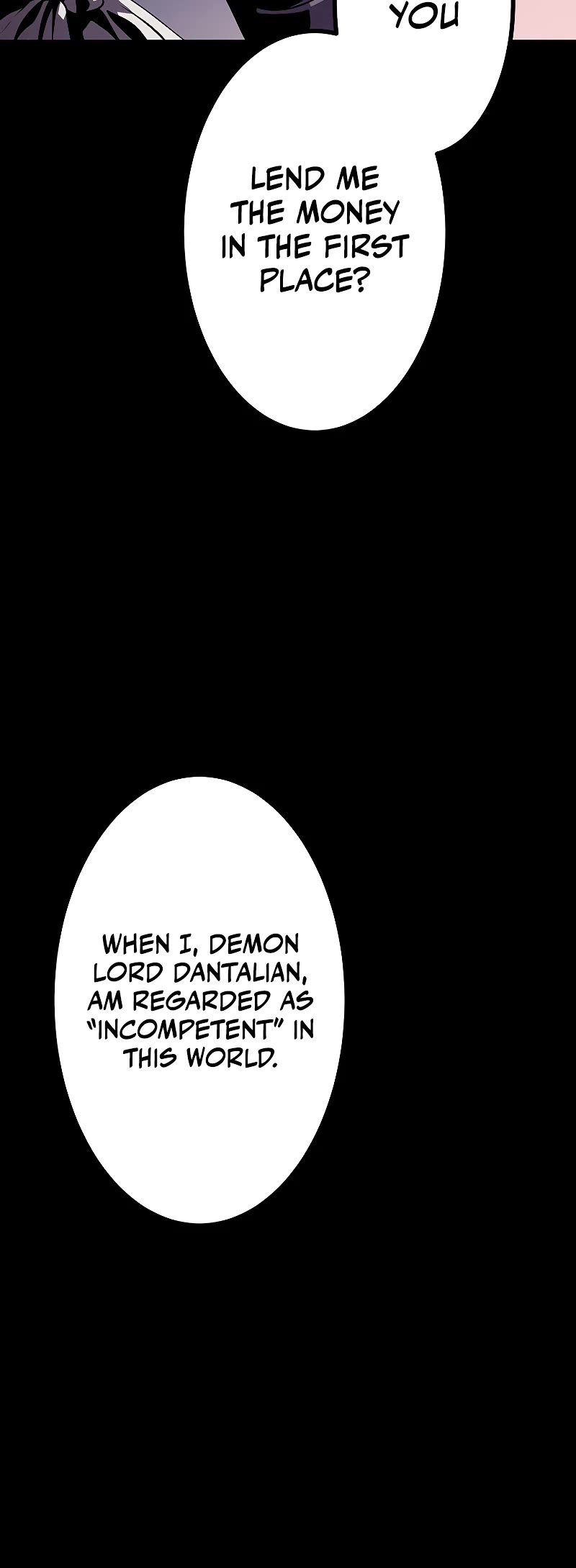 Dungeon Defense Chapter 10 page 36 - Chapter 10