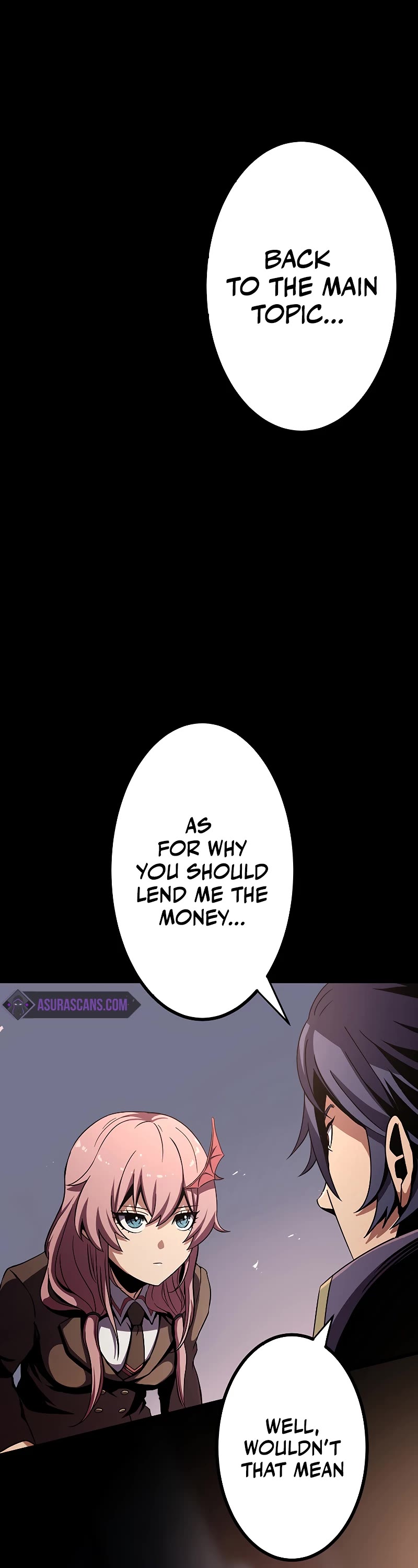 Dungeon Defense Chapter 10 page 48 - Chapter 10
