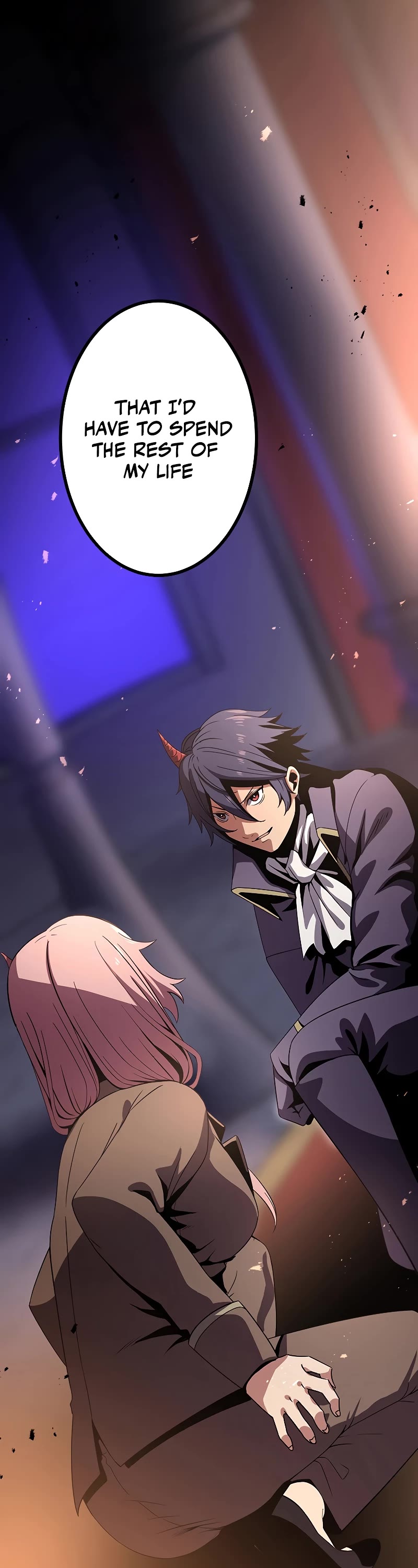 Dungeon Defense Chapter 10 page 49 - Chapter 10