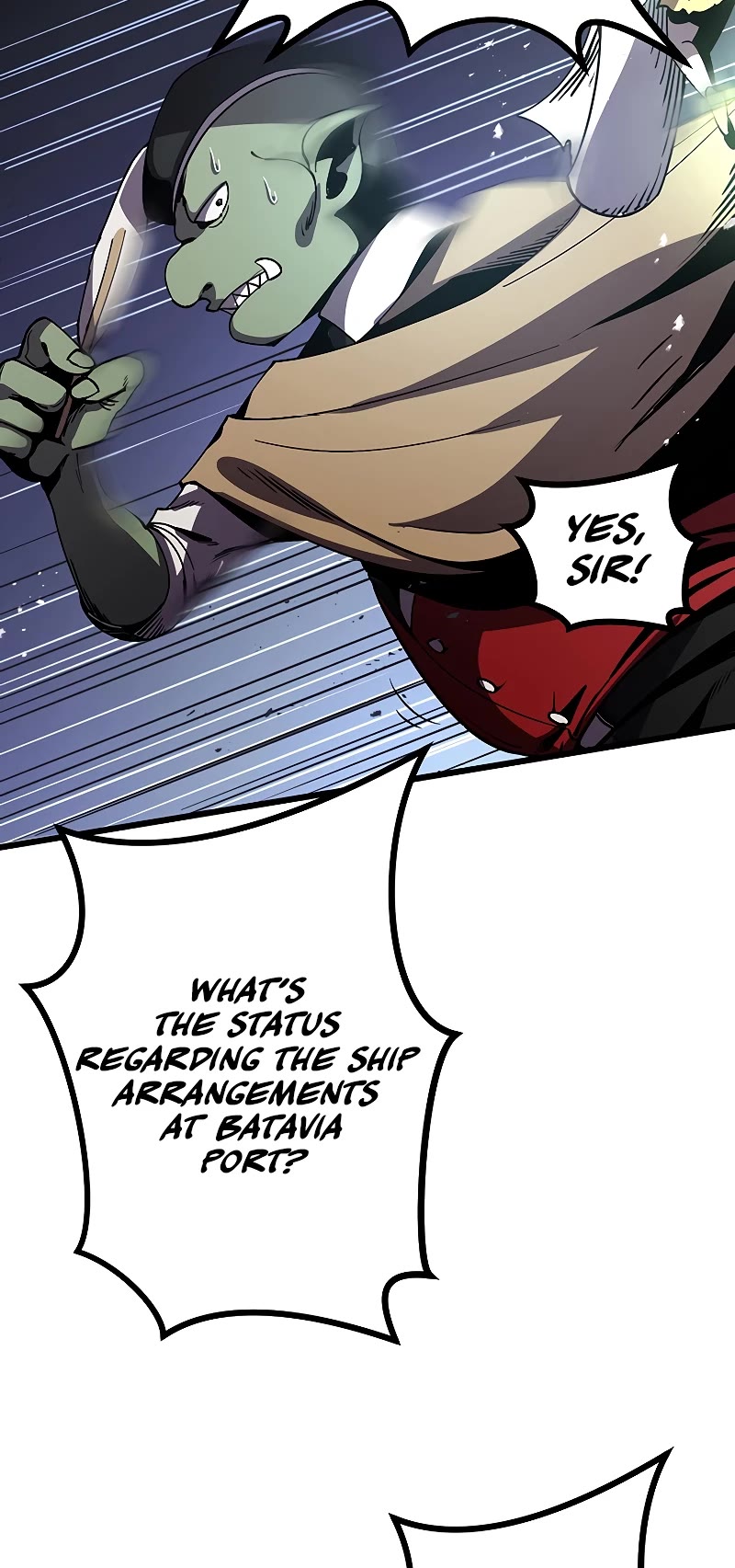 Dungeon Defense Chapter 10 page 5 - Chapter 10