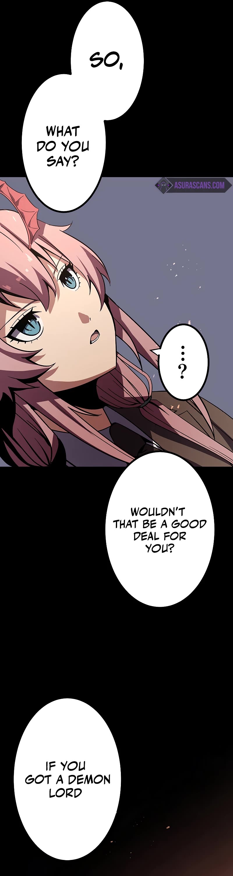 Dungeon Defense Chapter 10 page 52 - Chapter 10
