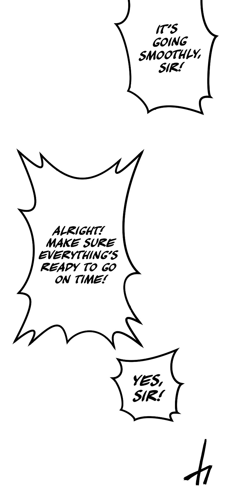 Dungeon Defense Chapter 10 page 6 - Chapter 10