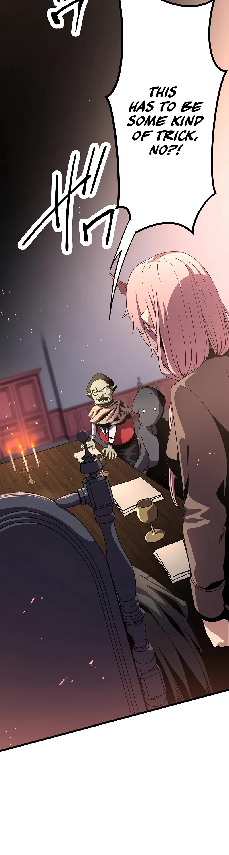 Dungeon Defense Chapter 10 page 60 - Chapter 10