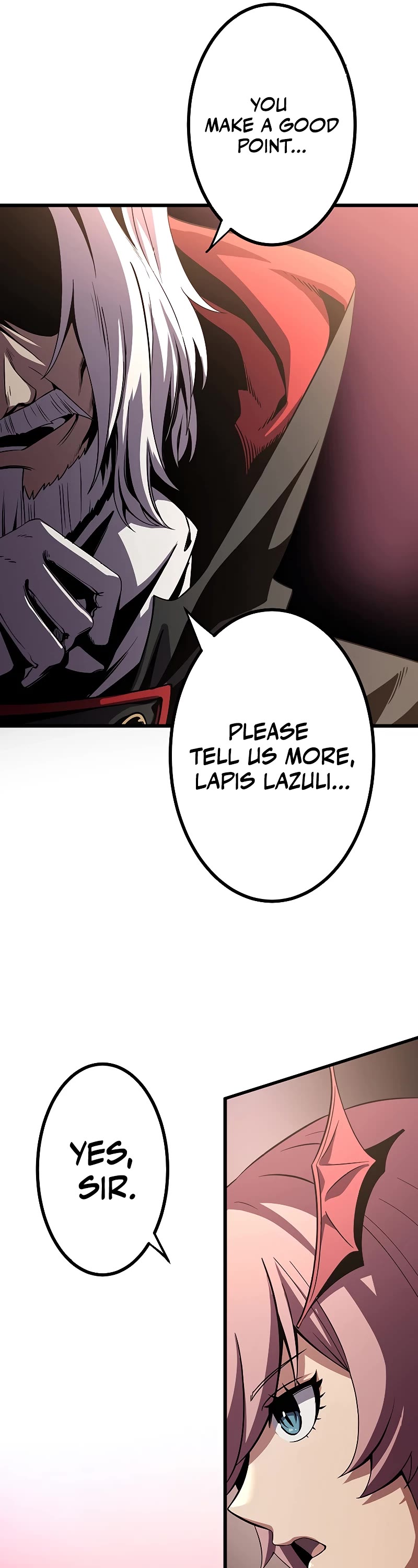 Dungeon Defense Chapter 10 page 61 - Chapter 10