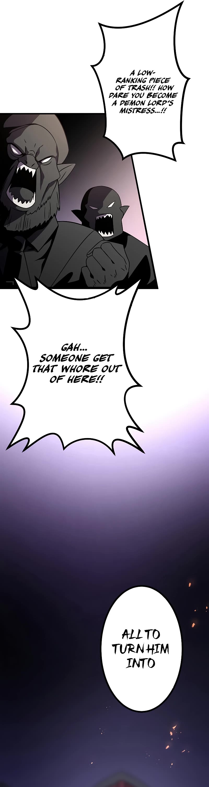 Dungeon Defense Chapter 10 page 71 - Chapter 10