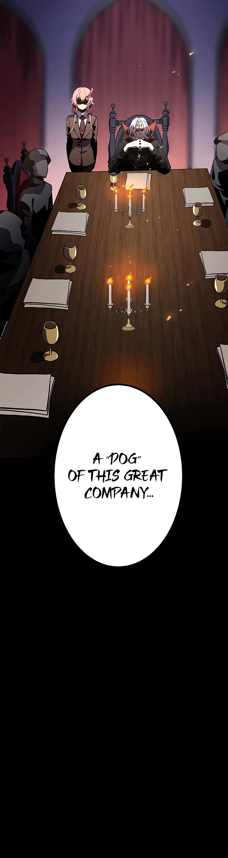 Dungeon Defense Chapter 10 page 72 - Chapter 10