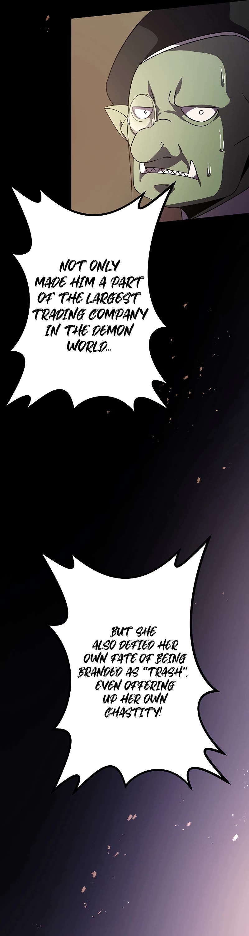 Dungeon Defense Chapter 10 page 76 - Chapter 10