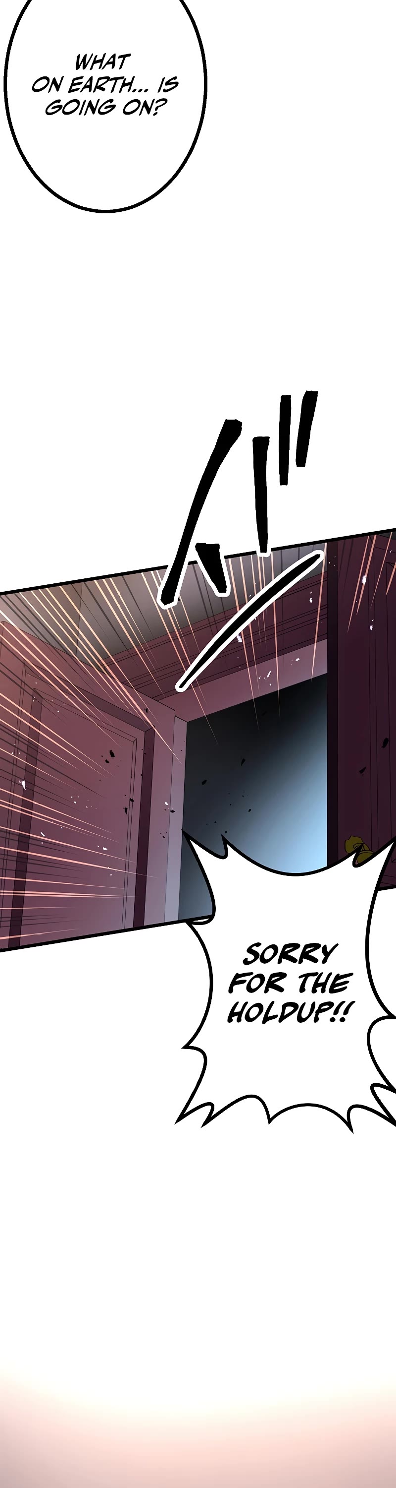Dungeon Defense Chapter 10 page 8 - Chapter 10