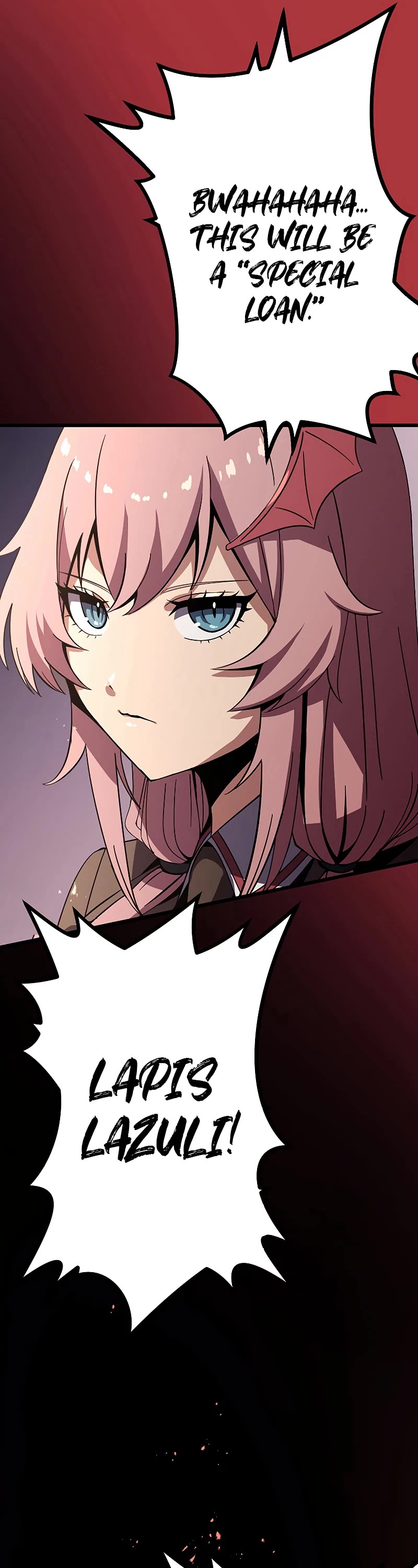 Dungeon Defense Chapter 10 page 81 - Chapter 10